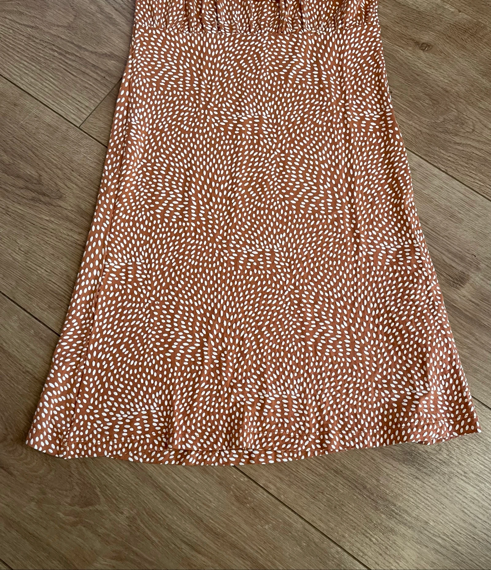 Vestido mini Inside tamanho PP – photo 4